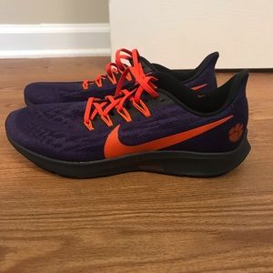 Nike Zoom Pegasus Custom Clemson University